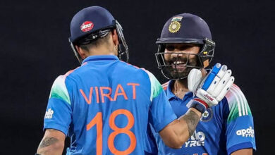 2026 में विराट और रोहित खेलेंगे कितने मुकाबले? जानिए पूरा साल का शेड्यूल