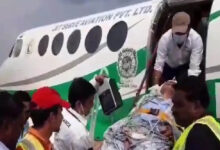 पीएमश्री एयर एम्बुलेंस सेवा: समय पर उपचार से जीवन रक्षा, अब तक 118 नागरिक हुए लाभान्वित