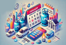 नया नियम: 1 जनवरी 2026 से आपकी जेब पर पड़ेगा सीधा असर! LPG से लेकर UPI और PAN तक होंगे ये 7 बड़े बदलाव