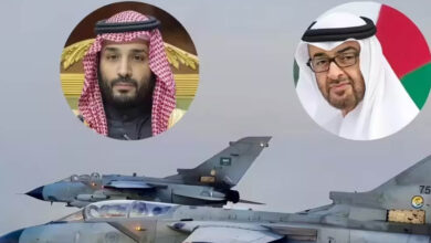 सऊदी अरब ने UAE के जहाजों को क्यों किया तबाह? 24 घंटे का अल्टीमेटम, दो दोस्त क्यों बने दुश्मन?