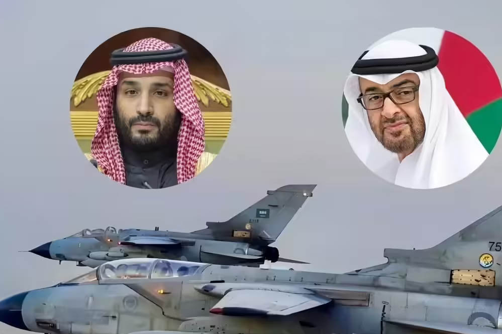 सऊदी अरब ने UAE के जहाजों को क्यों किया तबाह? 24 घंटे का अल्टीमेटम, दो दोस्त क्यों बने दुश्मन?