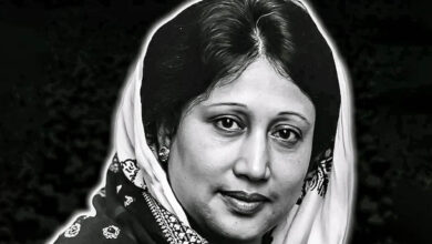 बांग्लादेश की पूर्व प्रधानमंत्री खालिदा जिया का निधन, 80 वर्ष की आयु में हुई अंतिम यात्रा