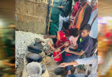 धमतरी : धान से आगे सोच : मखाना खेती से बदलेगी धमतरी की ग्रामीण महिलाओं की आर्थिक तस्वीर