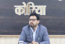 महासमुंद : सीईओ नंदनवार ने ली साप्ताहिक समय सीमा की बैठक