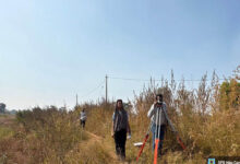 धमतरी : नगरी क्षेत्र को सिंचाई में नई संजीवनीः फुटहामुड़ा नहर परियोजना से बदलेगा ग्रामीण परिदृश्य