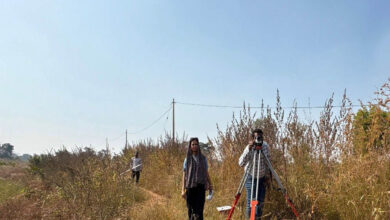 धमतरी : नगरी क्षेत्र को सिंचाई में नई संजीवनीः फुटहामुड़ा नहर परियोजना से बदलेगा ग्रामीण परिदृश्य