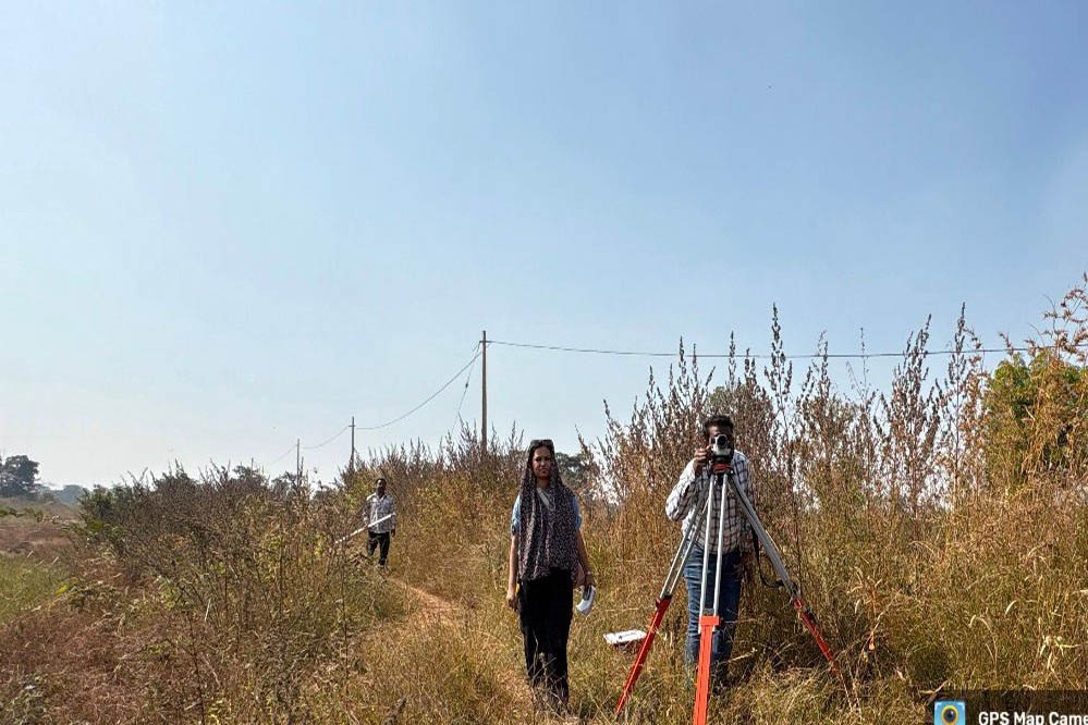 धमतरी : नगरी क्षेत्र को सिंचाई में नई संजीवनीः फुटहामुड़ा नहर परियोजना से बदलेगा ग्रामीण परिदृश्य