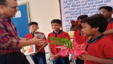 रायपुर : संवेदनशील शासन की पहल से संवरता भविष्य