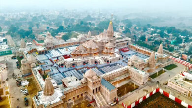 विकास और विरासत का जीवंत उदाहरण बनी अयोध्या नगरी, आस्था से समृद्ध अर्थव्यवस्था की स्वर्णिम यात्रा