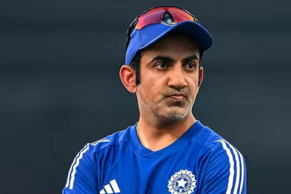 गौतम गंभीर का कोई बाल भी बांका नहीं कर सकता, बीसीसीआई के बड़े अधिकारी आए समर्थन में