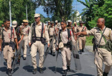 पहलगाम आतंकी हमले के समर्थक को ‘बांग्लादेशी’ ने किया अगवा, असम पुलिस पर हमला; 10 गिरफ्तार