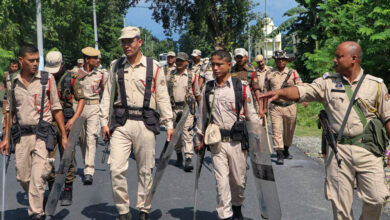 पहलगाम आतंकी हमले के समर्थक को ‘बांग्लादेशी’ ने किया अगवा, असम पुलिस पर हमला; 10 गिरफ्तार