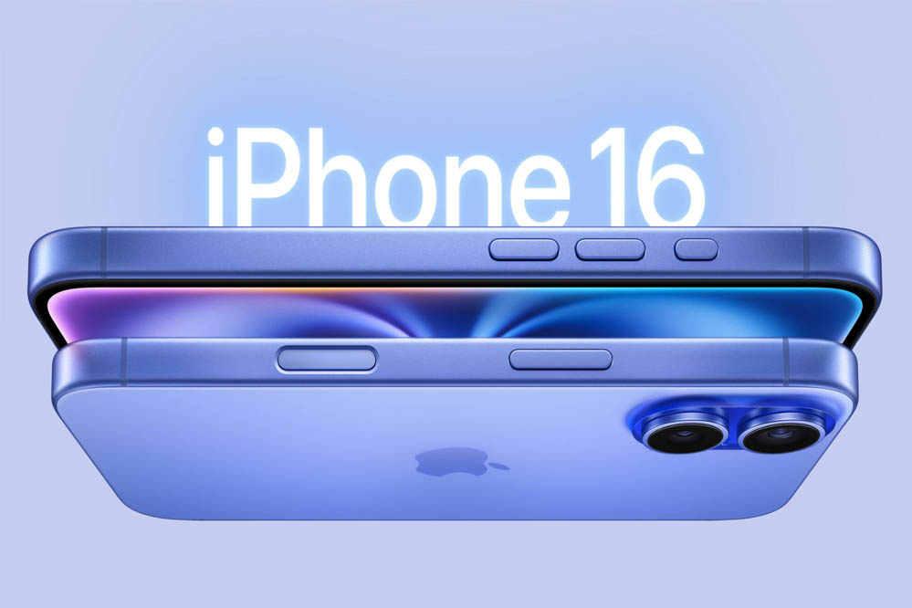 भारत में सबसे ज्यादा बिकने वाला स्मार्टफोन बना iPhone 16, 65 लाख यूनिट्स की रिकॉर्ड बिक्री