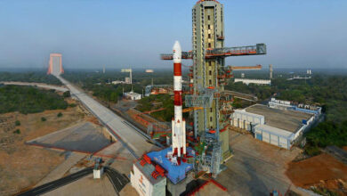 ISRO श्रीहरिकोटा में बनाएगा तीसरा लॉन्च पैड, भारी सैटेलाइट्स के लिए चार साल में तैयार