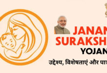 जननी सुरक्षा योजना से मध्य प्रदेश में बढ़ीं संस्थागत डिलीवरी, 26% से 88% तक पहुंची