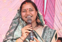 रायपुर : श्रीमती लक्ष्मी राजवाड़े के प्रयासों से 33 सड़कों को मिली प्रशासनिक स्वीकृति