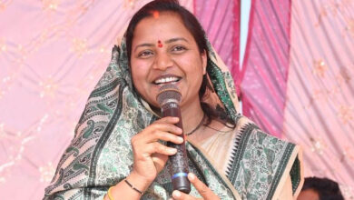 रायपुर : श्रीमती लक्ष्मी राजवाड़े के प्रयासों से 33 सड़कों को मिली प्रशासनिक स्वीकृति