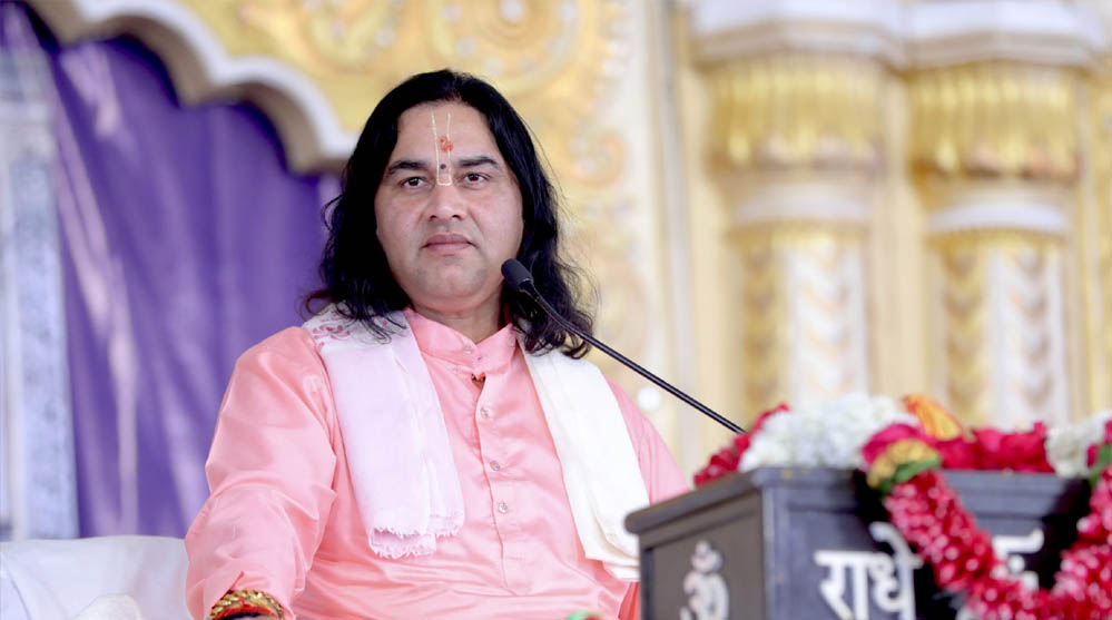 देवकीनंदन ठाकुर की KKR को दो टूक चेतावनी, बोले– IPL से बांग्लादेशी खिलाड़ियों को बाहर करो, हिंदुओं की भावनाओं से खिलवाड़ बंद हो