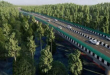 नए साल का तोहफा: नासिक से सोलापुर तक सुपरफास्ट हाईवे, मोदी सरकार ने 20,668 करोड़ के प्रोजेक्ट्स को दी मंजूरी