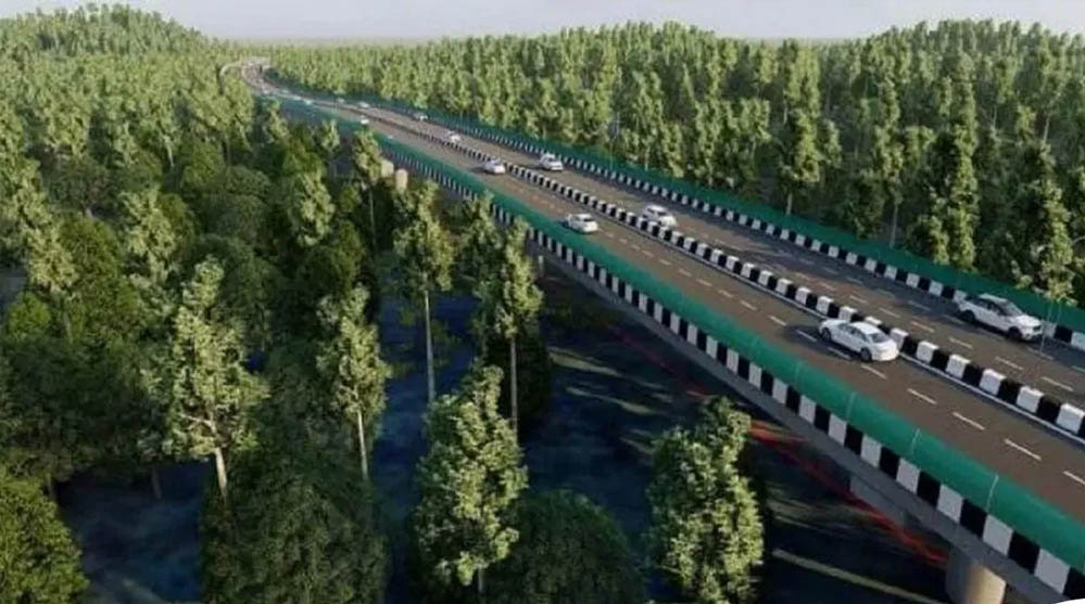 नए साल का तोहफा: नासिक से सोलापुर तक सुपरफास्ट हाईवे, मोदी सरकार ने 20,668 करोड़ के प्रोजेक्ट्स को दी मंजूरी