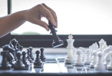 अंतर्राष्ट्रीय रैपिड शतरंज टूर्नामेंट का आयोजन हरदा में