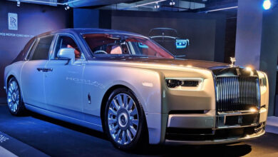 रोल्स-रॉयस ने भारत को चुना तीसरे हब के रूप में, बड़ा निवेश योजना का ऐलान