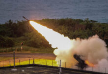 चीन का बयान: ‘ताइवान को मिलाना हमारा ऐतिहासिक मिशन’, सरहदों पर रॉकेट परीक्षण