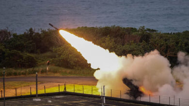 चीन का बयान: ‘ताइवान को मिलाना हमारा ऐतिहासिक मिशन’, सरहदों पर रॉकेट परीक्षण