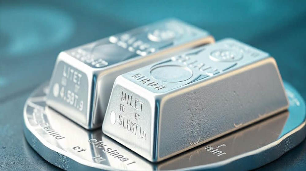 साल के आखिरी दिन चांदी में बड़ी गिरावट, ₹18,000 तक सस्ती हुई कीमत