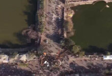 उज्जैन में गूगल मैप से क्राउड मैनेजमेंट, श्रद्धालु सीधे पार्किंग तक पहुंच रहे