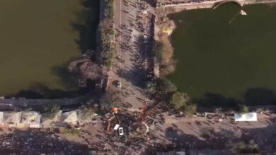 उज्जैन में गूगल मैप से क्राउड मैनेजमेंट, श्रद्धालु सीधे पार्किंग तक पहुंच रहे