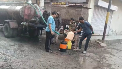 इंदौर में दूषित पानी से 8 मौतें, प्रशासन ने किया कड़ा एक्शन, सर्वे में 1200 से ज्यादा बीमार पाए गए इंदौर में दूषित पानी से 8 मौतें, प्रशासन ने किया कड़ा एक्शन, सर्वे में 1200 से ज्यादा बीमार पाए गए