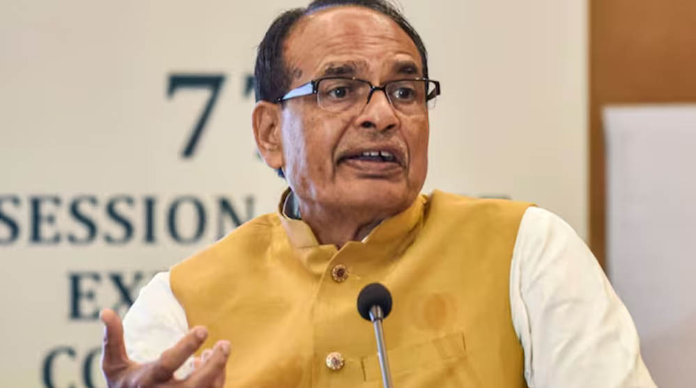 शिवराज सिंह चौहान का MNREGA पर तंज, G RAM G बिल के फायदे गिनाए और CM डॉ. मोहन की तारीफ की