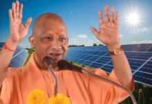 रोशन हुआ उत्तर प्रदेश : सौर ऊर्जा में योगी सरकार की ऐतिहासिक छलांग