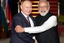 पुतिन का 30 घंटे का भारत दौरा: 130 सदस्यीय टीम और हाई-टेक सुरक्षा से घिरा रहेगा पूरा रूट