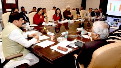 मध्यप्रदेश देश का पहला राज्य बना, अब आंगनवाड़ी भर्ती प्रक्रिया पूरी तरह ऑनलाइन