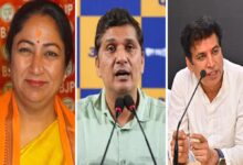 दिल्ली MCD उपचुनाव: बीजेपी को झटका, AAP ने गढ़ बचाया, कांग्रेस को फायदा