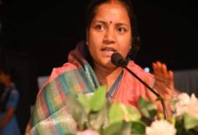 रायपुर : अंतर्राष्ट्रीय दिव्यांगजन दिवस : मंत्री श्रीमती लक्ष्मी राजवाड़े के मुख्य आतिथ्य में सूरजपुर में भव्य राज्यस्तरीय समारोह