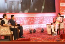 प्रधानमंत्री  मोदी के नेतृत्व में राष्ट्र बदल रहा है: मुख्यमंत्री डॉ. यादव