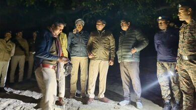 बिहार में 12 दिन में तीसरा एनकाउंटर, छपरा में शराब माफिया को पुलिस ने दबोचा बिहार में 12 दिन में तीसरा एनकाउंटर, छपरा में शराब माफिया को पुलिस ने दबोचा