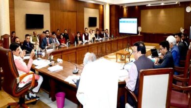 ऊर्जा क्षेत्र की उपलब्धियां सराहनीय : मुख्यमंत्री डॉ. यादव