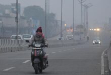 MP में कोल्ड वेव का कहर, बर्फीली हवाओं से बढ़ी कंपकंपी, कई जिलों में शीतलहर का अलर्ट