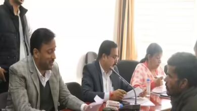 आशा प्रजापति ने धर्म परिवर्तन के लिए आवेदन दिया, 3 साल से पढ़ रही थीं कलमा और नमाज