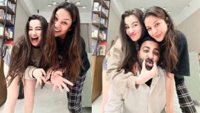 शहनाज़ गिल ने भाई शहबाज़ को बताया असली विनर, इमोशनल पोस्ट कर कहा— वेलकम बैक