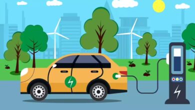 EV मार्केट में दमदार उछाल: नवंबर 2025 में 61% की बढ़ोतरी, लेकिन मंथ-ऑन-मंथ सेल्स घटीं