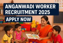 यूपी आंगनवाड़ी में 1057 पदों पर भर्ती, 10वीं-12वीं पास महिलाओं के लिए बड़ा मौका