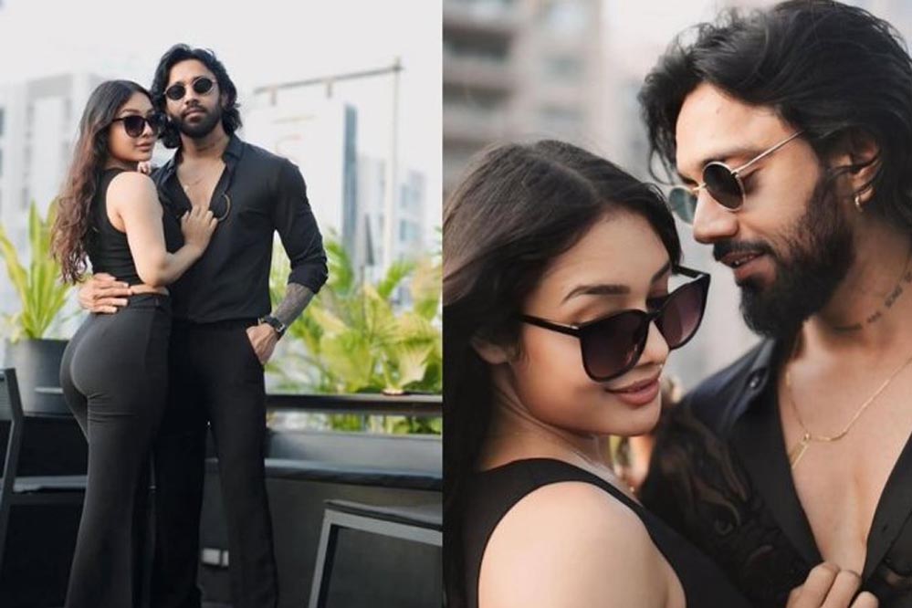 इंदौर इन्फ्लुएंसर विवाद: पारुल और गौरव का प्रॉपर्टी मामला पुलिस कमिश्नर तक पहुंचा