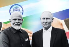 यूक्रेन युद्ध के बाद पुतिन का भारत पहला दौरा: 5 लेयर सुरक्षा, PM Modi से चर्चा, रूस को 10 लाख मजदूरों की जरूरत