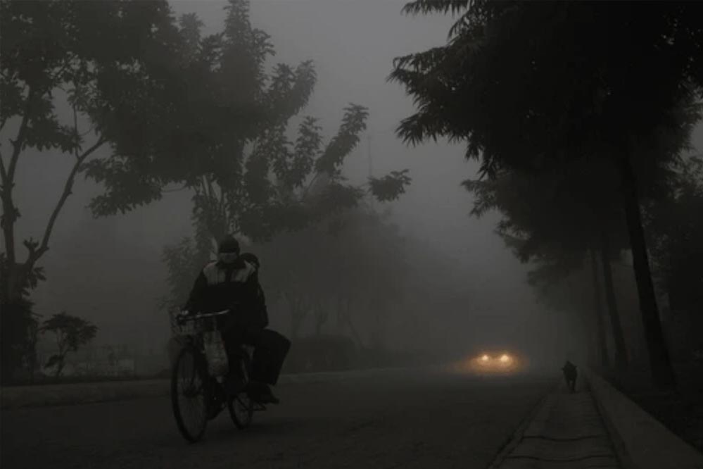 मध्यप्रदेश में कड़ाके की सर्दी का अलर्ट: भोपाल-इंदौर समेत 10 शहरों में पारा 2-3 डिग्री तक गिरेगा मध्यप्रदेश में कड़ाके की सर्दी का अलर्ट: भोपाल-इंदौर समेत 10 शहरों में पारा 2-3 डिग्री तक गिरेगा