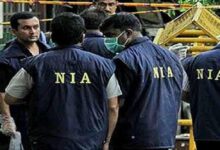 NIA की बड़ी कार्रवाई: बिहार और हरियाणा में 22 ठिकानों पर छापेमारी, आतंकी साजिश का खुलासा